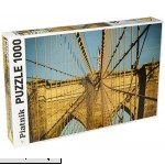 Piatnik 00 5463 Brooklyn Bridge Puzzle  B01C80R7NM